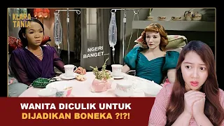 Download WANITA DICULIK UNTUK DIJADIKAN BONEKA !! | Alur Cerita Film oleh Klara Tania MP3