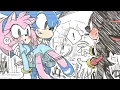 Download Lagu The Drunken Predicament (Sonic Comic Dub)
