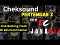 Download Lagu INSTRUMENT PERTEMUAN 2 VERSI DC MUSIC || KENDANG DC MUSIC