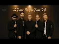 Lagu Backstreet Boys – “As Long As You Love Me” (Soul-Blues Rework) | SoulShade Records