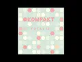 Tom Demac & Real Lies - White Flowers [KOMPAKT390]