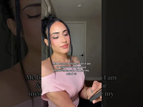 I just let them