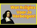 Download Lagu 🌟 SPINOZA ONTHULT: De Verborgen Waarheid Over Het Paradijs Die Religies Niet Willen Dat Je Weet! 🌟