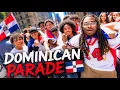 DOMINICAN DAY PARADE NYC 2026
