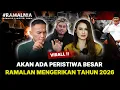 Lagu 🔴TAHUN 2026 AKAN GELAP⁉️Paranormal Ungkap Ramalan Mengerikan Tentang Indonesia‼️😱 #RAMALNIA