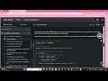 Cisco Python Course Module 3 3 2 Section 2 - Loops in Python