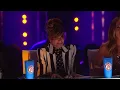 Hannah Harper + Kellie Pickler Duet Martina McBride's "A Broken Wing" - American Idol 2026
