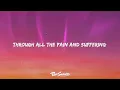 Tems - What You Need (Lyrics)