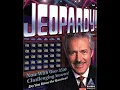 Download Lagu Jeopardy! 1998 PC: Season #1, Episode #1