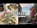 Best Food on Yaowarat Road - Street Food, Premium Seafood, Michelin [Bangkok Chinatown]
