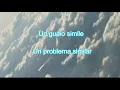 EROS RAMAZZOTTI /  Un'altra te / Subtitulado ITALIANO  y  ESPAÑOL . Tradotto in ITALIANO e SPAGNOLO.