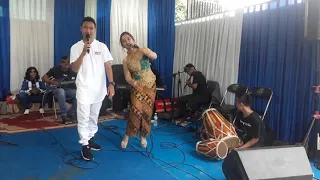 Download Fani sabila malik ibrahim feat ugun dugul karang hawu MP3