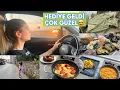 Download Lagu EŞİME TAKILIYORUM😂HEP BİRLİKTE YEMEK YEDİK😍MENÜDE FIRINDA TAVUK✅MARKET ALIŞVERİŞİ👍SABAH KAHVALTIMIZ