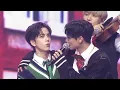 Download Lagu 221203 The Boyz - All About You Live [TheB Road Fancon]