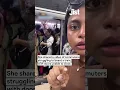 Download Lagu Kolkata Woman Slams Metro Chaos: Viral Video Shows Commuters Struggling to Board