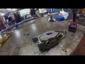 Tech tip on how to shim a Honda oil pump for higher psi at idle and WOT