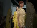 Gorgeous girls at the art Basel Miami Fashion Show by Latin Designers of America 2022