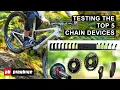 Download Lagu 5 Anti-Kickback / Chainslap Devices Put to the Test