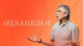 Nova | Ouça a voz da fé | Mauricio Fragale