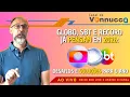 Download Lagu GLOBO, SBT E RECORD JÁ PENSAM EM 2026: DESAFIOS E SOLUÇÕES PARA O ANO - COLINA DO VANNUCCI (29/9)