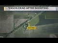 Eunice man found dead in vehicle after reported shooting