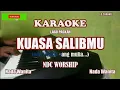 Download Lagu Kuasa SalibMu NDC Worship - Karaoke New Version