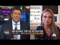 UBS analyst Erika Najarian There s still a lot of PTSD from the latest bank failures