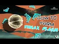 How to farm Thrax Plasm QUICKLY in Warframe - BEST Methods Locations
