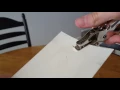 How to hack broken blinds in 60 seconds