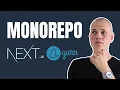 How to Set Up a Monorepo with Yarn Workspaces NextJS Styled Components Prettier