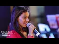 Download Lagu Ennuyir Thozhi by Priyanka nk ft crotchets band