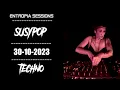 Lagu Susypop DJ Session - Entropía - 30-9-2023