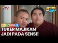 TUKER MAJIKAN JADI PADA SINIS! | UNTUNG ADA SULE FULL EPS 40