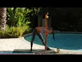 20 Min Kettlebell Workout Kettlebell Workout for Women