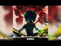 [1 HOUR] 0to8 & DJ Ritmo55 - Bate Forte e Dança (Slowed + Reverb)