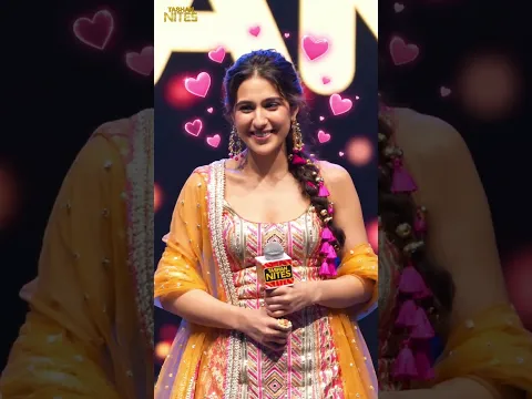 Sara Ali Khan Samjh Gayi | Paapi Hosting | Ayushmann Khurrana Comedy | Udta Teer Movie #tashannites