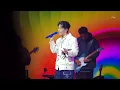 MC 張天賦《靜靜地生活》 cover.  | 澳娛綜合 張天賦世一2.0音樂會| 2025.07.12