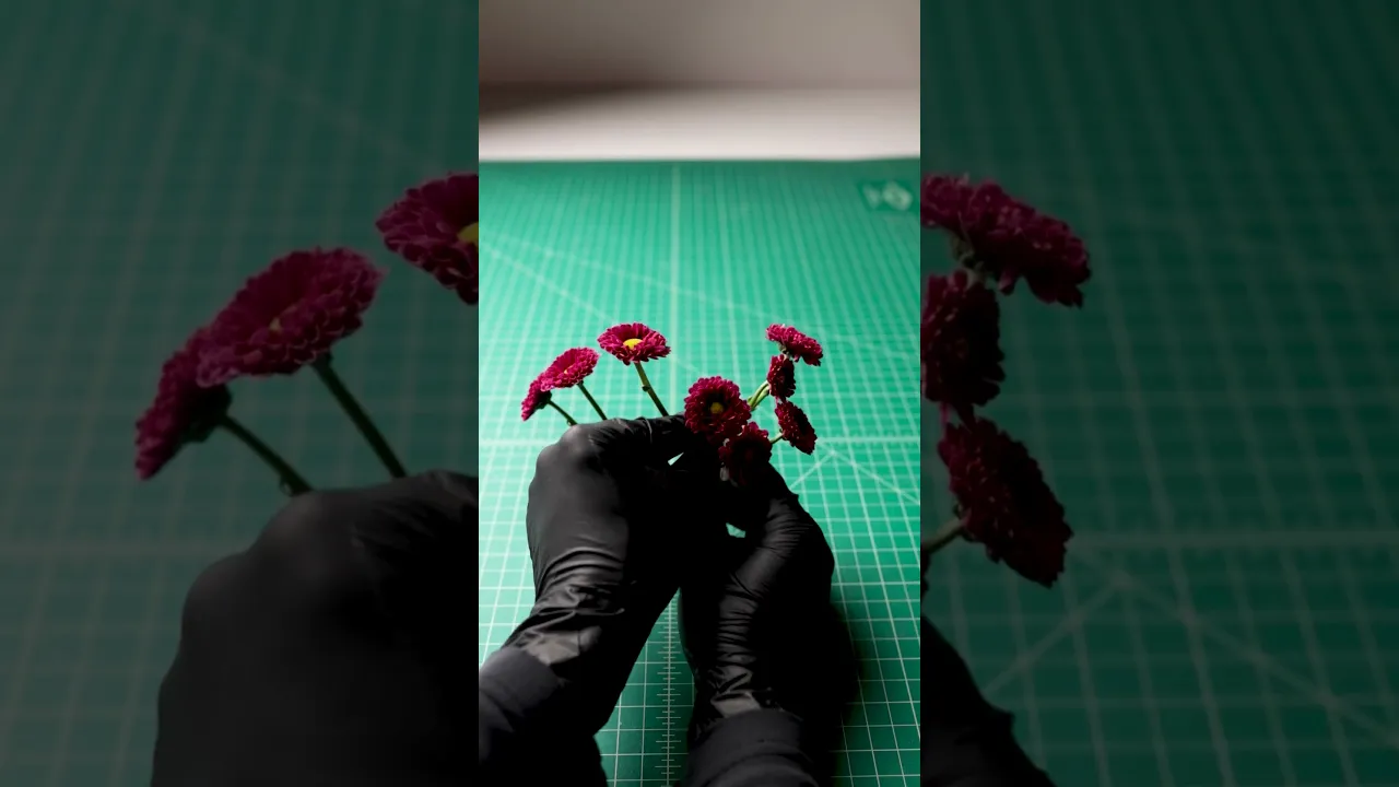 Stem Vase Prototype video thumbnail