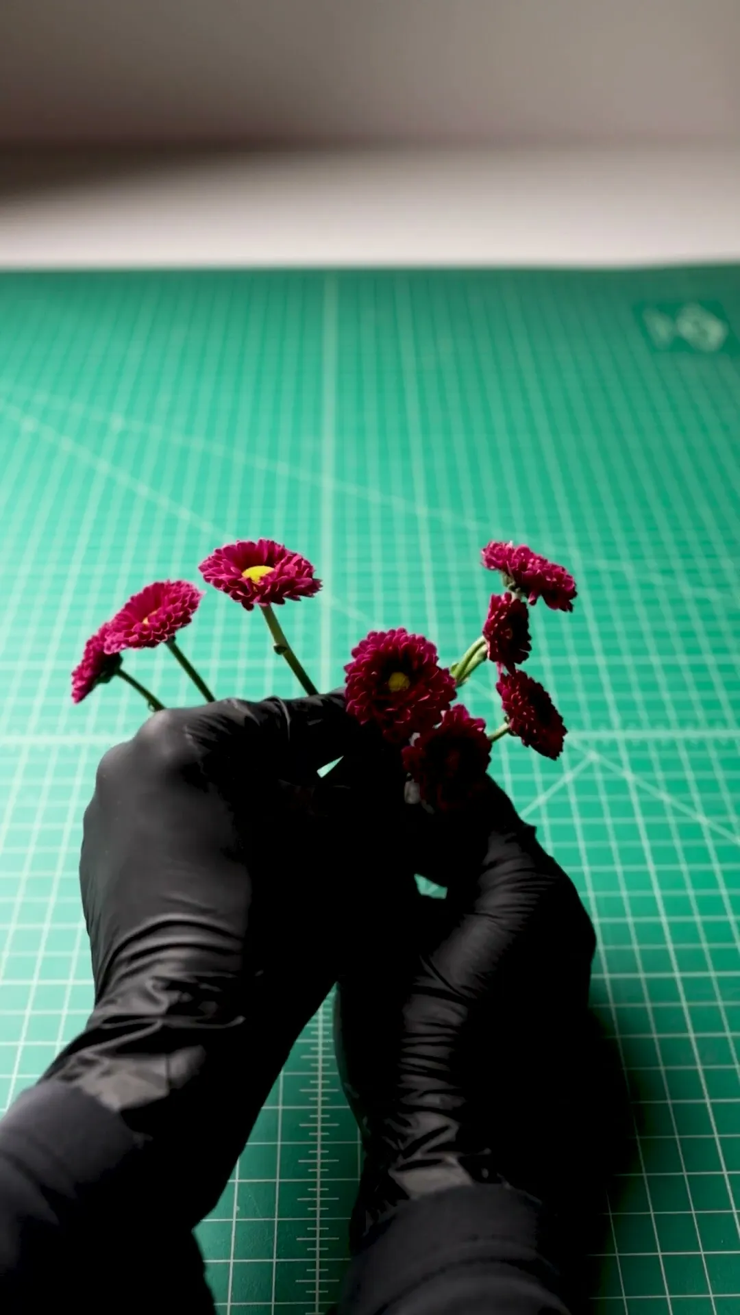 Stem Vase Prototype