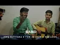 Download Lagu Ishq Sufiyana x Tum Jo Aaye x Pee Loon | Fusion Band