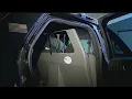 Marshals arrest woman accused of driving off in Struthers police cruiser