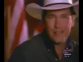 George Strait : Check Yes Or No (1995) (Official Music Video) *CMT*