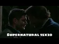 Video di Supernatural 15x20 Dean's death