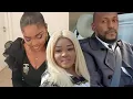 NZAMBE MAKAMBU EYE MINENE NENEYA ABIMISI BA YA ARIACHOUX NA NIOKA LISUSU