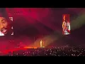Snoop Dogg - 2 Of Amerikaz Most Wanted (LIVE, Perth 27/2/23)