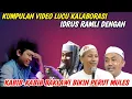 Lagu Kumpulan Video Lucu Kalaborasi!! Idrus Ramli Dengan Kabib-Kabib Baklawi Bikin Perut Mules..