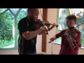Download Lagu Fergal Scahill's fiddle tune a day 2017 - Day 181 - The Clare Shout