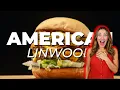 Linwood BEST american restaurants Food tour of Linwood Pennsylvania