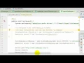 Lecture 5 Desired Capabilities in Selenium Webdriver in Java