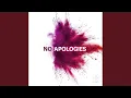 Download Lagu No Apologies
